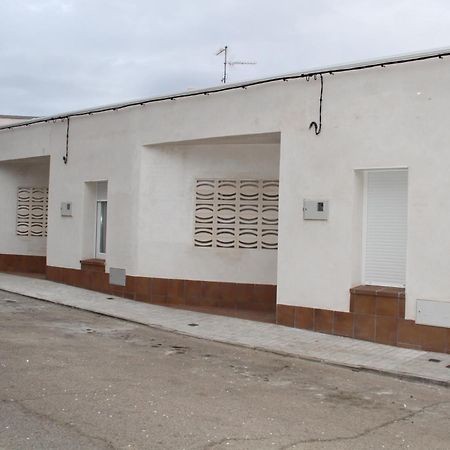 Los Palomares El Casar de Talamanca Luaran gambar