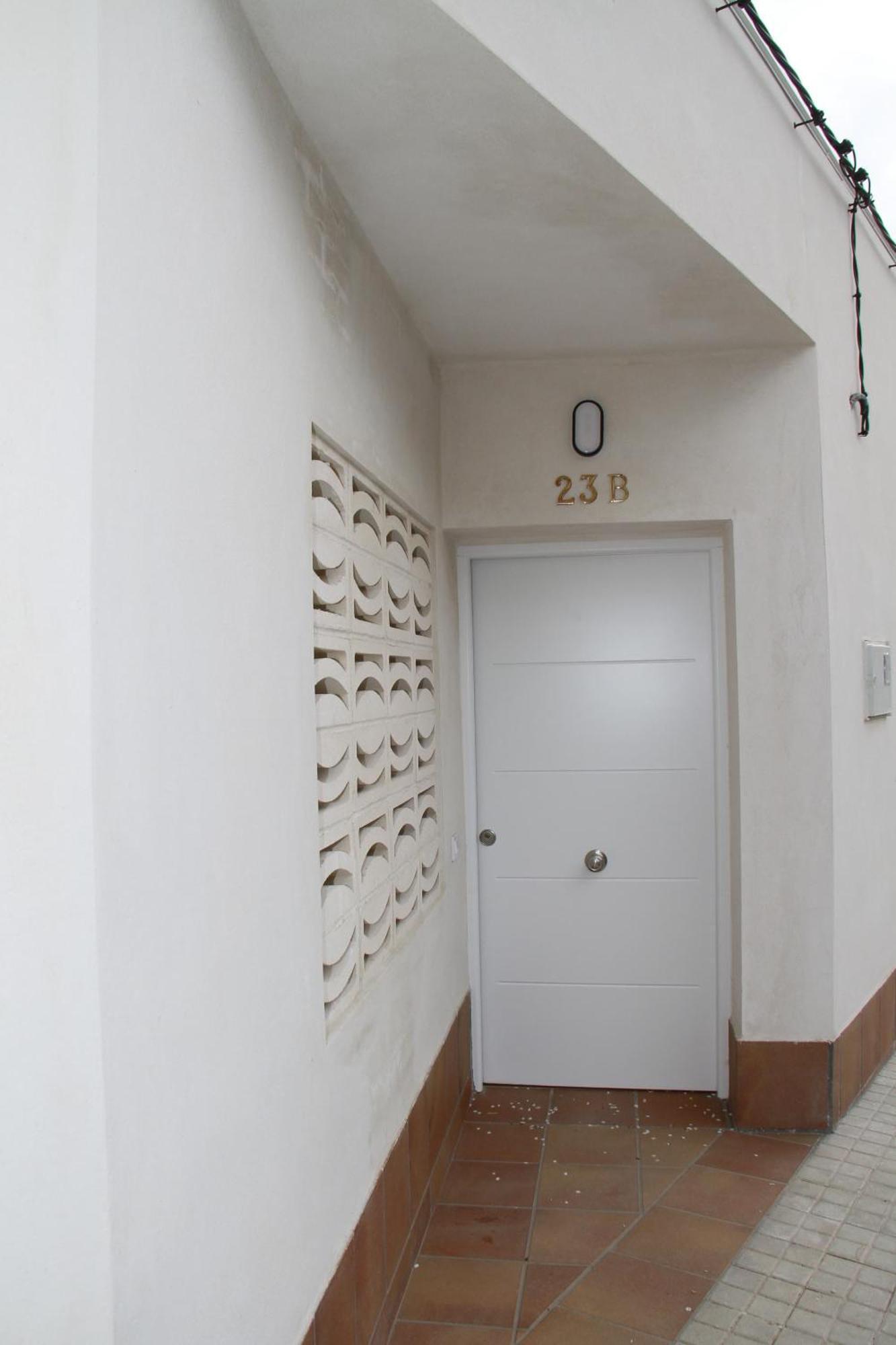Los Palomares El Casar de Talamanca Luaran gambar